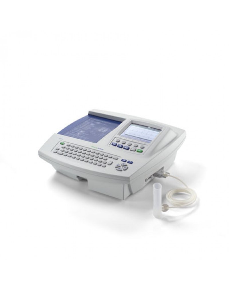 Welch Allyn CP 200™ Resting Electrocardiograph with Optional Spirometry
